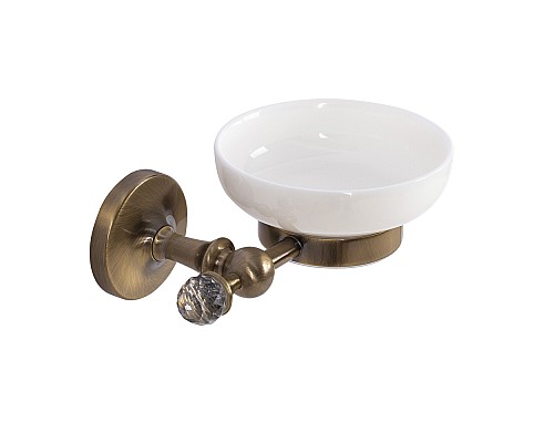 Держатель мыльницы подвесной ART&MAX AM-E-2699ASJ-Br