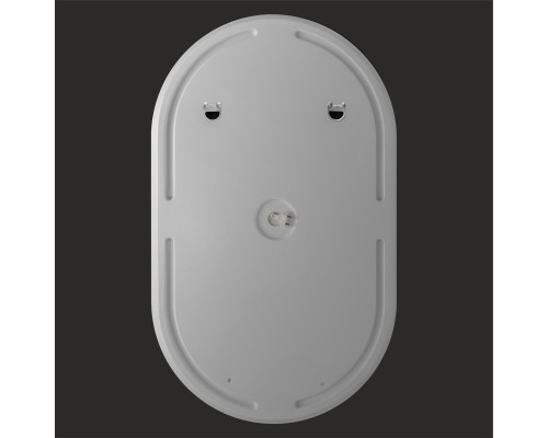 Зеркало LED Vincea VLM-3AU100B 600х1000 c сенсорным выключателем и диммером