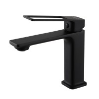Смеситель для раковины Gid Niagara L057-BM-K