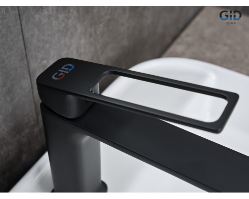 Смеситель для раковины Gid Niagara L057-BM-K