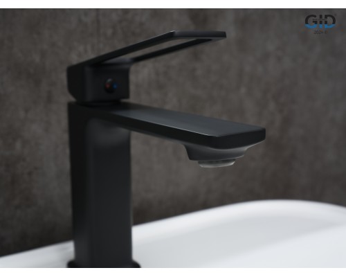 Смеситель для раковины Gid Niagara L057-BM-K