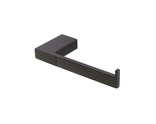 Держатель туалетной бумаги Cezares Slider SLIDER-PH1-GM Оружейная сталь