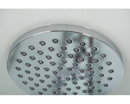 Душевая кабина Esbano ESKB108CKRB 100x80x210 хром