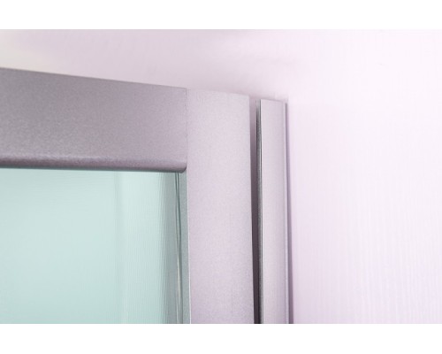 Душевая кабина Esbano ESKB108CKRB 100x80x210 хром