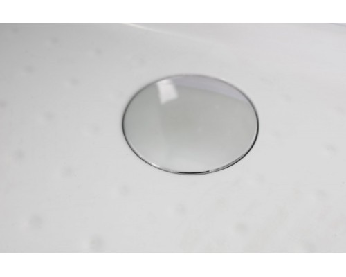 Душевая кабина Esbano ESKB108CKRB 100x80x210 хром