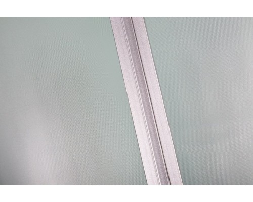 Душевая кабина Esbano ESKB108CKRB 100x80x210 хром