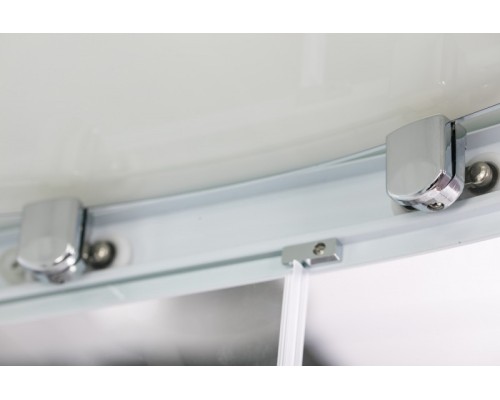 Душевая кабина Esbano ESKB108CKRB 100x80x210 хром