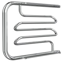 Полотенцесушитель Водяной Nika ПМ2 50х100 1016-213