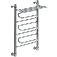Полотенцесушитель Водяной Nika 80х60 см 1342-1759