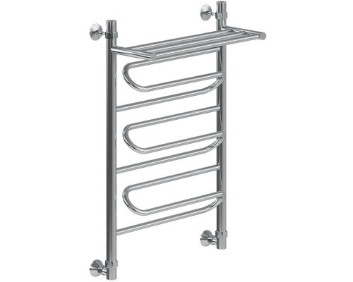 Полотенцесушитель Водяной Nika 80х60 см 1342-1759