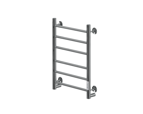 Электрический полотенцесушитель Ника Way-2 60/40 U Хром