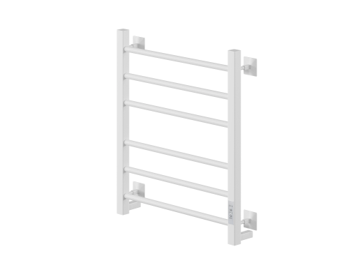 Электрический полотенцесушитель Ника Step-3 60/40 U Белый матовый