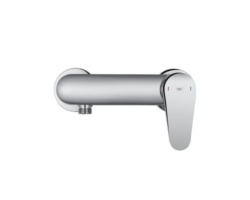 Смеситель для душа Wonzon&Woghand BALANCE, Хром WW-054101-CR