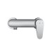 Смеситель для душа Wonzon&Woghand BALANCE, Хром WW-054101-CR