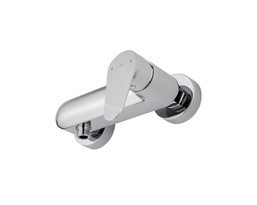 Смеситель для душа Wonzon&Woghand BALANCE, Хром WW-054101-CR