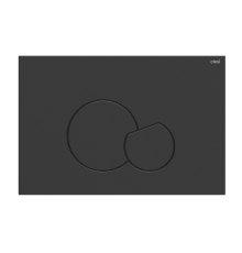 Клавиша смыва CTESI Thea PVD графит