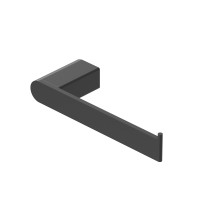 Держатель туалетной бумаги Cezares Stylus STYLUS-PH-NOP Черный матовый