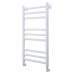 Полотенцесушитель водяной Comfysan Pioli-K W-8 80/40, белый