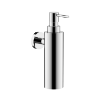 Дозатор SANCOS Base, хром, SC9027CH