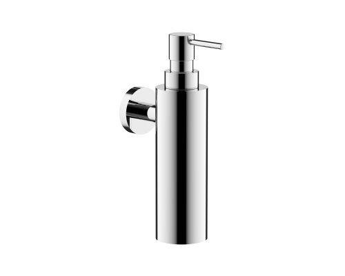 Дозатор SANCOS Base, хром, SC9027CH