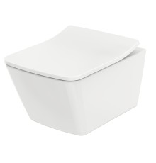 Сиденье для унитаза Toto SP TC512F/TC512G цвет белый