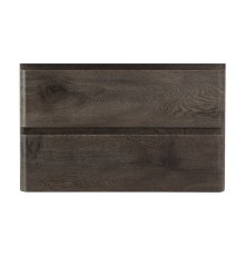 Тумба под раковину BelBagno 105 ALBANO-CER-1050-2C-SO-RNG подвесная Robere Nature Grigio