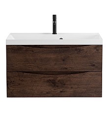 База под раковину BelBagno MARINO-1000-2C-SO-RW-P