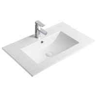 Керамическая раковина Gid 9070E