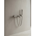 Смеситель для ванны ALTROBAGNO Юнион (Unione) 0225 Ni