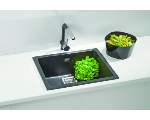 Кухонная мойка Alveus Quadrix 1108037