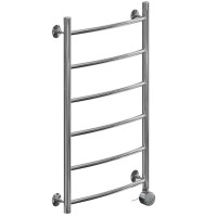 Полотенцесушитель электрический Nika 80х40 1028-357