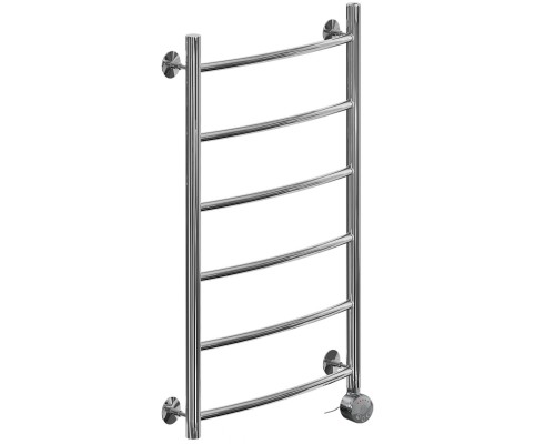 Полотенцесушитель электрический Nika 80х40 1028-357