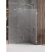 Душевое ограждение NEW TRENDY AVEXA WHITE 130x200 белый