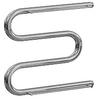 Полотенцесушитель Водяной Nika М1 с полкой 50х80 1021-276