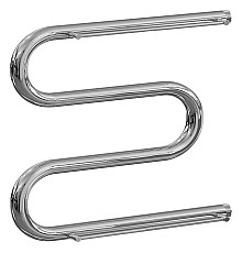 Полотенцесушитель Водяной Nika М1 с полкой 50х80 1021-276