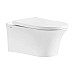 Подвесной унитаз Arrow AHB2157 белый