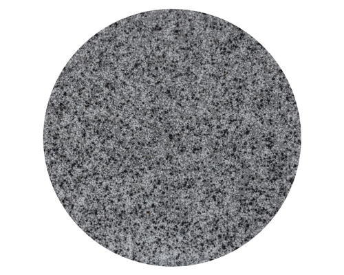 Кухонная мойка прямоугольная 550х500 Reflexion Cubi RX1555GR, гравий