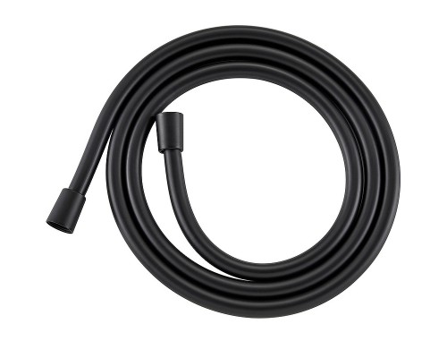 Душевой шланг Sancos SC5002MB Черный матовый