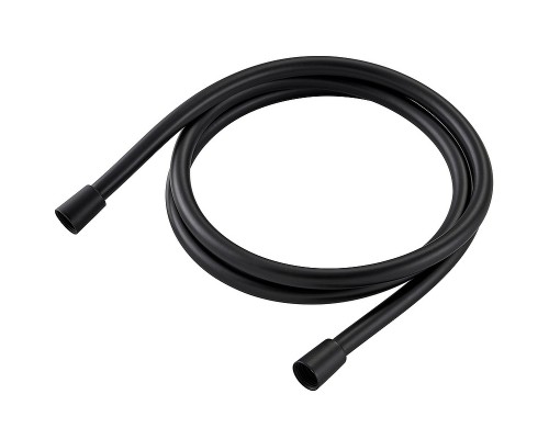 Душевой шланг Sancos SC5002MB Черный матовый