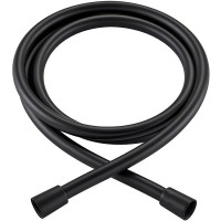 Душевой шланг Sancos SC5002MB Черный матовый