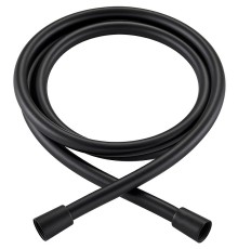 Душевой шланг Sancos SC5002MB Черный матовый