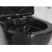 Безободковый подвесной унитаз Gid Tr2198-18 62204y с прочной крышкой-микролифт