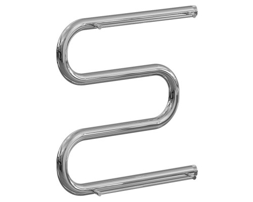 Полотенцесушитель Водяной Nika М1 с полкой 60х40 1021-273