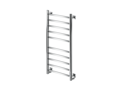 Электрический полотенцесушитель Ника Step-1 100/50 U Хром