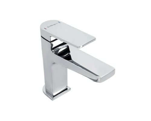 Смеситель для раковины BelBagno Ardente ARDENTE-LVM-CRM-W0 Хром