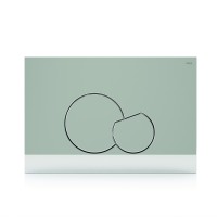 Клавиша смыва CTESI Thea хром