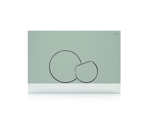 Клавиша смыва CTESI Thea хром