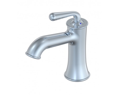 Смеситель для раковины Wonzon&Woghand, Хром