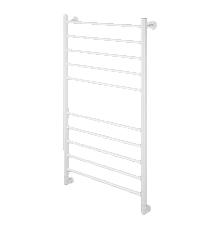 Полотенцесушитель водяной Comfysan Luce W-10 100/50, белый
