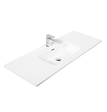 Керамическая раковина BelBagno BB1200ETL